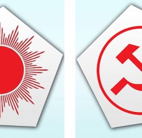 प्रदेशसभामा बाम गठबन्धनको अग्रता, कहाँ को भए विजयी ?