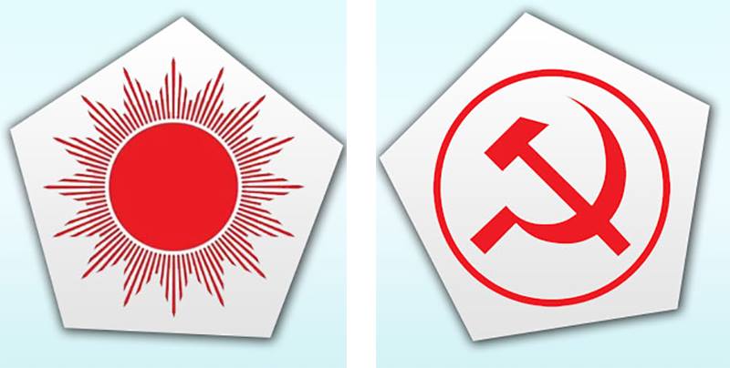 प्रदेशसभामा बाम गठबन्धनको अग्रता, कहाँ को भए विजयी ?