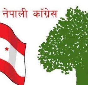 स्थानीय तहमा ४४ प्रतिशत जित हाँसिल गरेको काँग्रेस निर्वाचन परिचालन समितिको दाबी