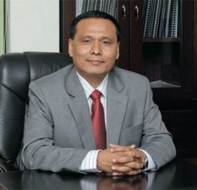 ढुक्क हुनुहोस् लोडसेडिङ हुँदैन :कुलमान घिसिङ
