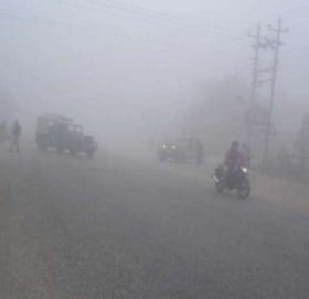 बढ्दो चिसोले जनजिवन प्रभावित