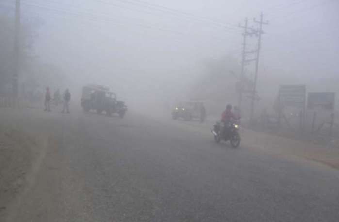 बढ्दो चिसोले जनजिवन प्रभावित