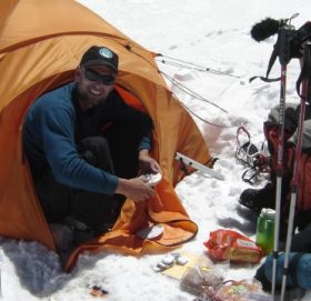 किम्फमा ‘धौलागिरी’ उत्कृष्ट