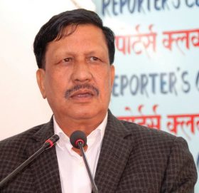 काठमाडौं १० मा कांग्रेसका राजन केसी विजयी