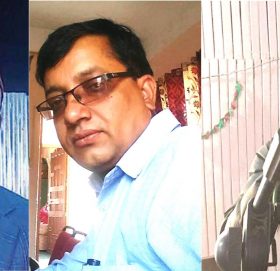 नेपाल शिक्षक सघंको अधिवेशन माघ २६ गते  अध्यक्षका लागि तछाडमछाड शुरु  तिमल्सिना, खनाल र महत भिड्ने सम्भावना