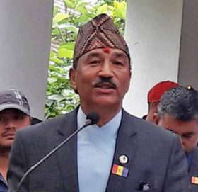 पुरानै मानसिकताका नेताले मुलुक सन्चालनको जिम्मा पाए : कमल थापा