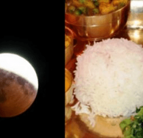 आज लाग्ने चन्द्र ग्रहणमा यी कामहरु गर्नु भयो या प्रयोग गर्नु भयो भने जान सक्छ ज्यान