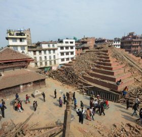 महानगरका यी सात वटा वडामा सवारी चलाउँदै हुनुहुन्छ भने होसियार