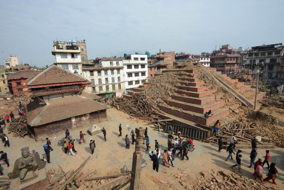 महानगरका यी सात वटा वडामा सवारी चलाउँदै हुनुहुन्छ भने होसियार