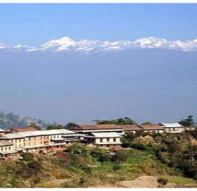 पिकनिक ‘हब’ बन्दै काभ्रे