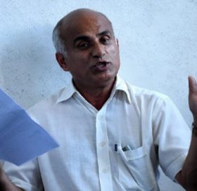 डा केसीले आज अनसन तोड्ने, सरकारसँग पाँचबुँदे सहमति
