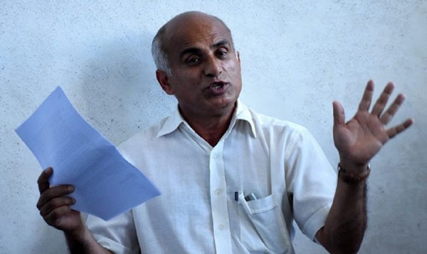 डा केसीले आज अनसन तोड्ने, सरकारसँग पाँचबुँदे सहमति