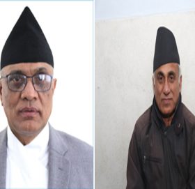 प्रधान्यायाधीश अब केसीका प्रतिवादी ! केसीसँगै पराजुली पनि कठघरामा !