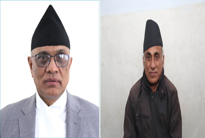 प्रधान्यायाधीश अब केसीका प्रतिवादी ! केसीसँगै पराजुली पनि कठघरामा !