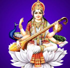 आज श्रीपञ्चमी,सरस्वतीको पूजा आराधना गरी देशभर मनाइँदै