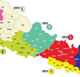 को को बन्दैछन् मुख्यमन्त्री, कहाँ कसको पल्लाभारी ?