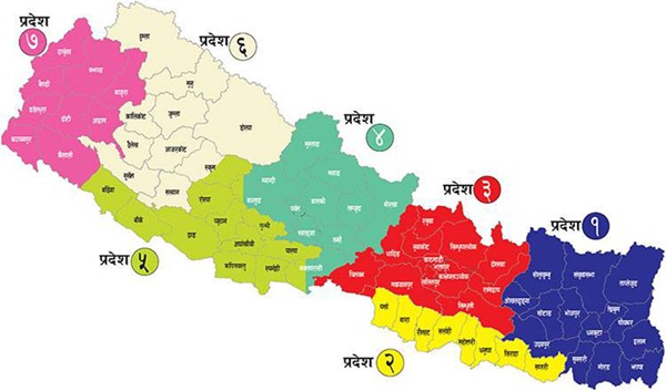 को को बन्दैछन् मुख्यमन्त्री, कहाँ कसको पल्लाभारी ?