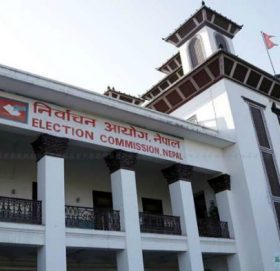 राष्ट्रियसभामा २४ जना निर्विरोध, ५२ जना चुनावी मैदानमा