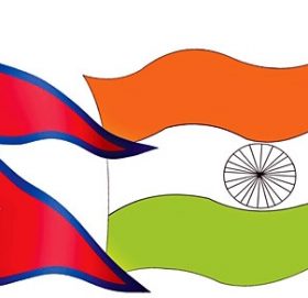 १९५० को सन्धि पुनरावलोकन गर्न गर्न भारत लचिलो
