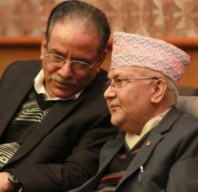 वाम गठबन्धनका उम्मेदवार छान्न यस्तो छ चार मापदण्ड