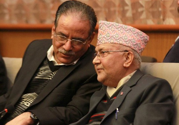 वाम गठबन्धनका उम्मेदवार छान्न यस्तो छ चार मापदण्ड