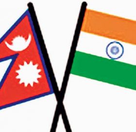 नेपाल–भारत सीमा समन्वय बैठक