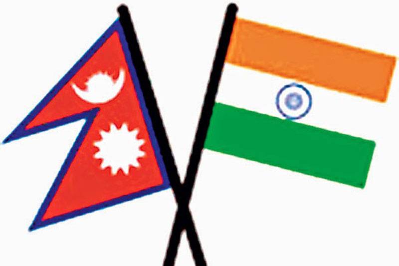 नेपाल–भारत सीमा समन्वय बैठक