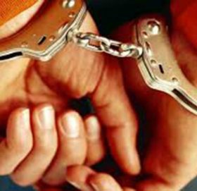 अपहरण गर्ने पाँच जना पक्राउ