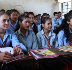शैक्षिक संस्था माघ मसान्तसम्म बन्द