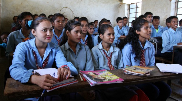 शैक्षिक संस्था माघ मसान्तसम्म बन्द
