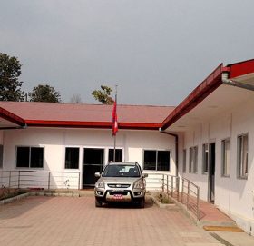 भूकम्पपीडितलाई अन्तिम अवसर, असार महिनाभित्र घर बनाइसक्नुपर्ने