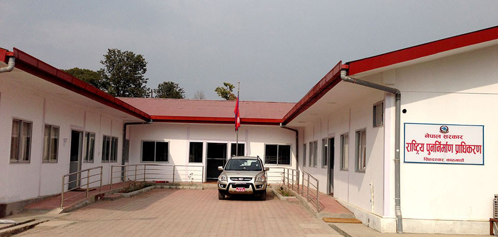 भूकम्पपीडितलाई अन्तिम अवसर, असार महिनाभित्र घर बनाइसक्नुपर्ने