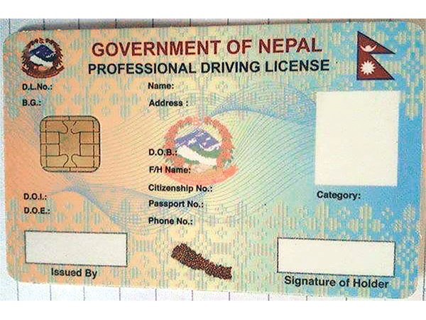 सवारी चालक अनुमतिपत्रमा झन् कडाइ, अब लाइसेन्स लिन के गर्नुपर्छ ?