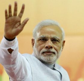 पाकिस्तानलाई माेदीकाे धम्की : हामीले परमाणु बम दिपावलीमा पड्काउन राखेका हाेइनाैँ