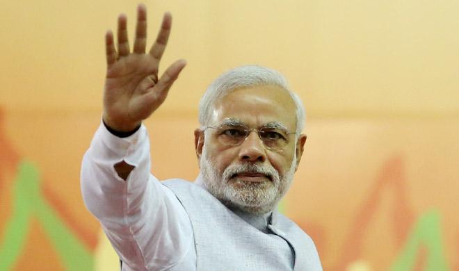 पाकिस्तानलाई माेदीकाे धम्की : हामीले परमाणु बम दिपावलीमा पड्काउन राखेका हाेइनाैँ