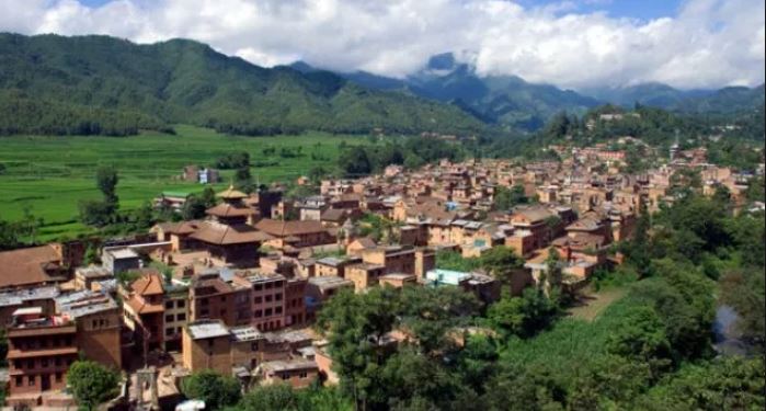 पनौती विश्व सम्पदामा सूचीकृत हुने
