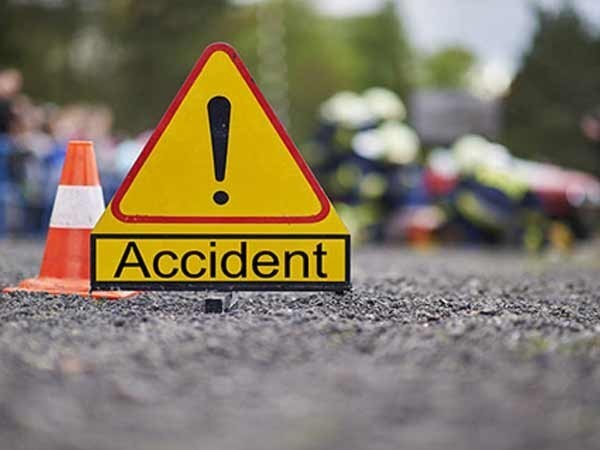 मोटरसाइकल दुर्घटनामा काभ्रैकी ४ महिने शिशुको मृत्यु