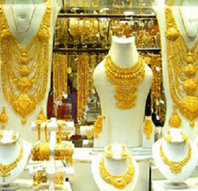 सुनको भाउले फेरि बनायो नयाँ ऐतिहासिक रेकर्ड, तोलाको कति पुग्यो?