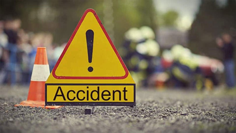 सेनाको जीप दुर्घटना, काभ्रेका २ जना सहित छ जना घाइते