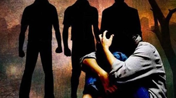 ५८ वर्षीया महिलामाथि सामूहिक बलात्कार