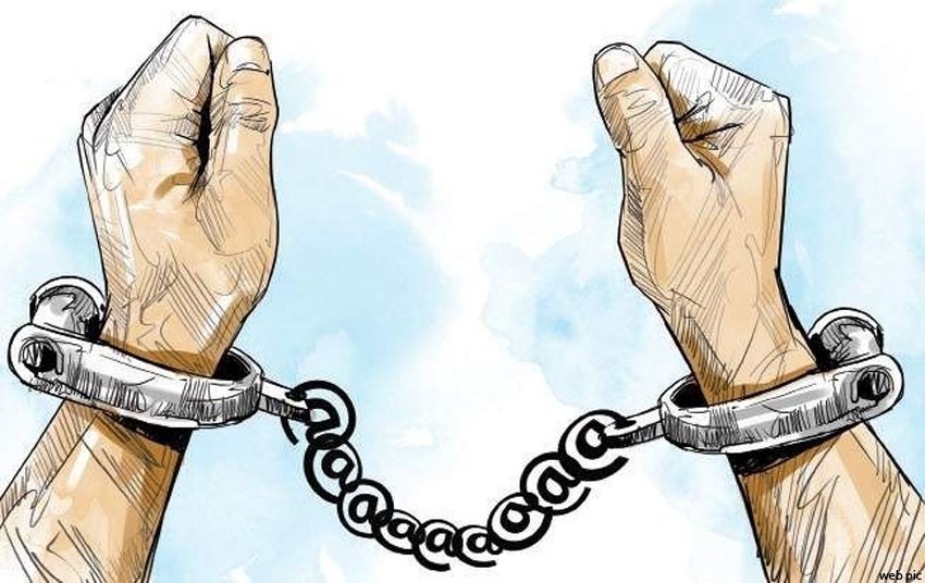 पेस्तोल १ थान र गोली ३ राउण्ड सहित एक जना पक्राउ