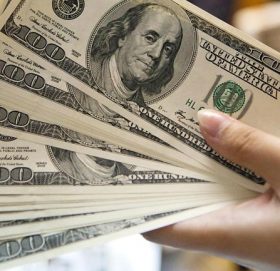 मंगलबारका लागि कुन विदेशी मुद्राको विनिमय दर कति ?