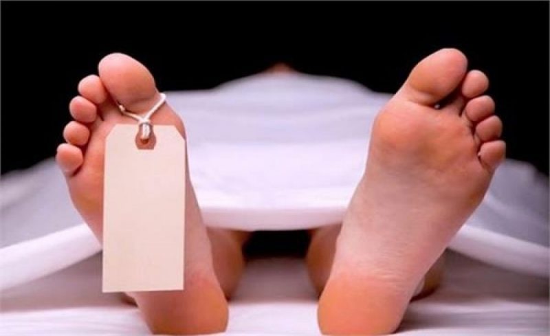 बसको ठक्करबाट ७१ वर्षीया सुवर्णकेशरीको मृत्यु