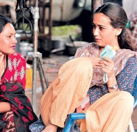नेपाल–अमेरिका फिल्म फेस्टिभलमा ‘बुलबुल’