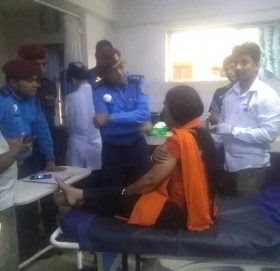 काभ्रेमा दोस्रो सुई आक्रमण हल्ला मात्रै : डाक्टर देखि प्रहरी प्रशासन सम्म अझै अन्योल मै