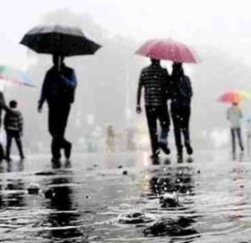भित्रियो मनसुन, केही दिनभित्रै नेपालभर फैलिने