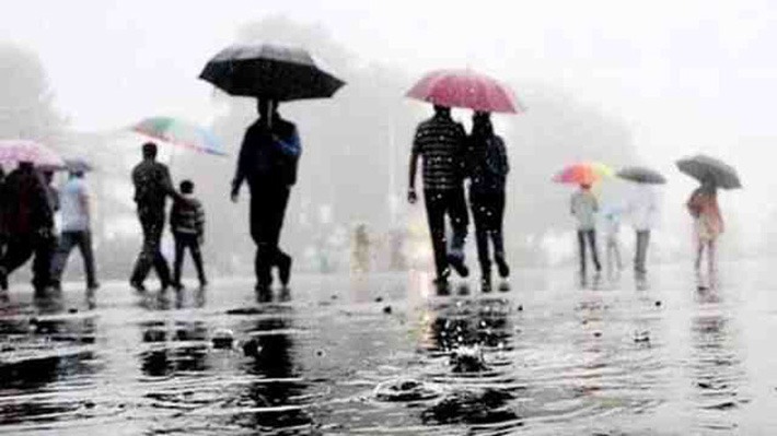 भित्रियो मनसुन, केही दिनभित्रै नेपालभर फैलिने