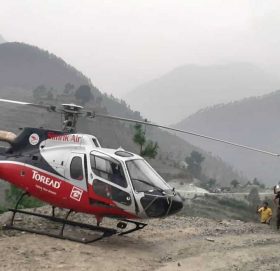 एकै परिवारका ३ जनासहित १० जनाको मृत्यु