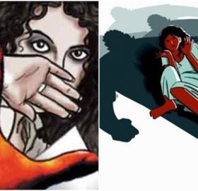 लिफ्ट माग्दा ट्रकभित्रै बलात्कार