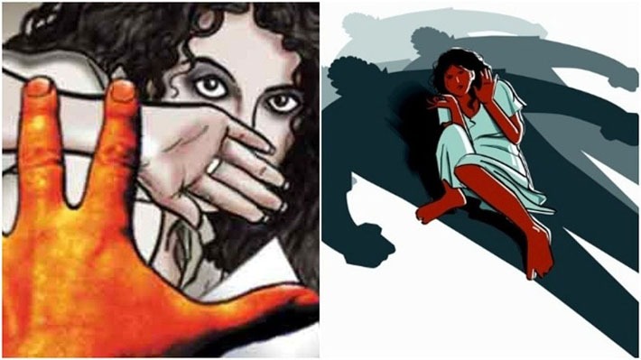 लिफ्ट माग्दा ट्रकभित्रै बलात्कार
